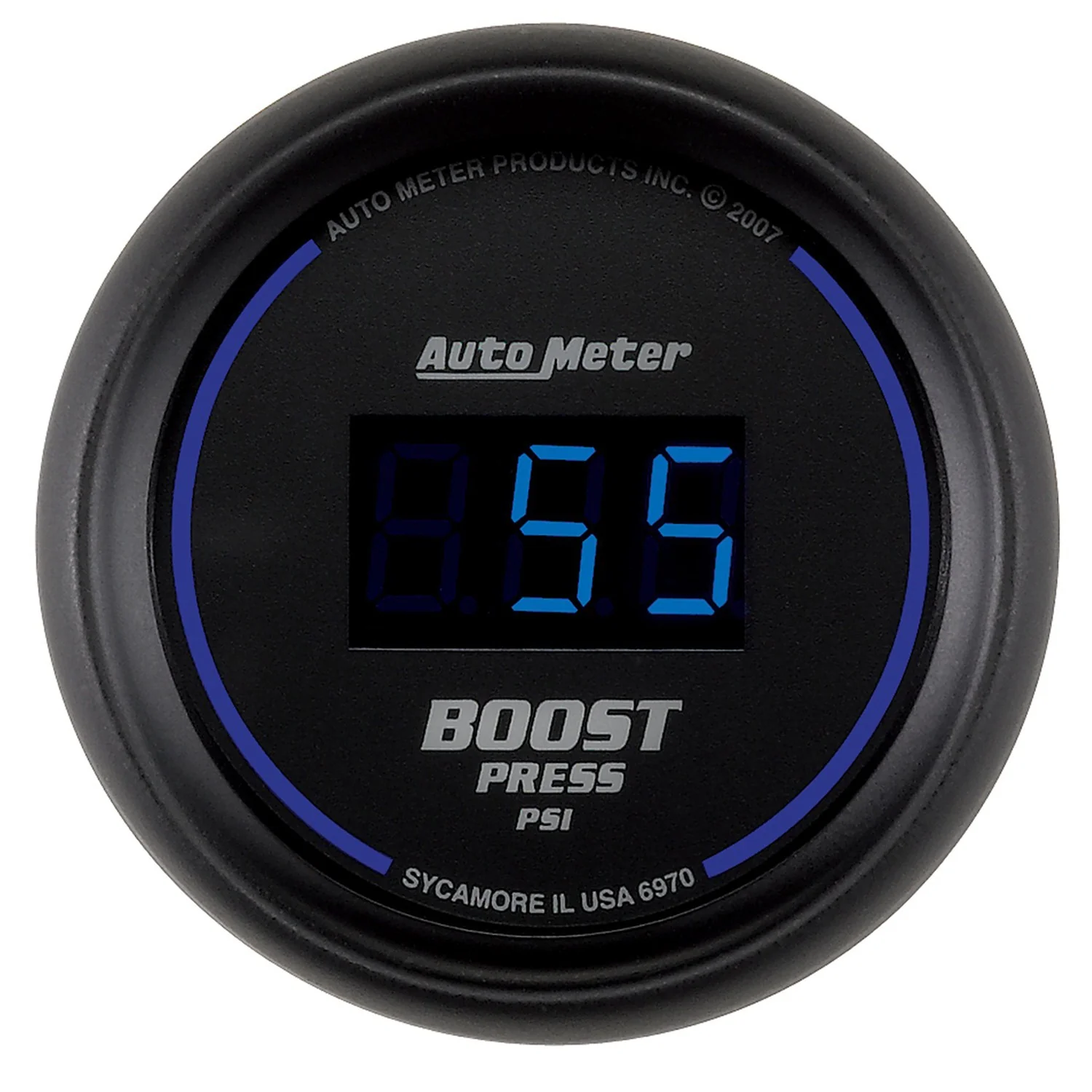 Autometer Cobalt Digital Series - Image 3