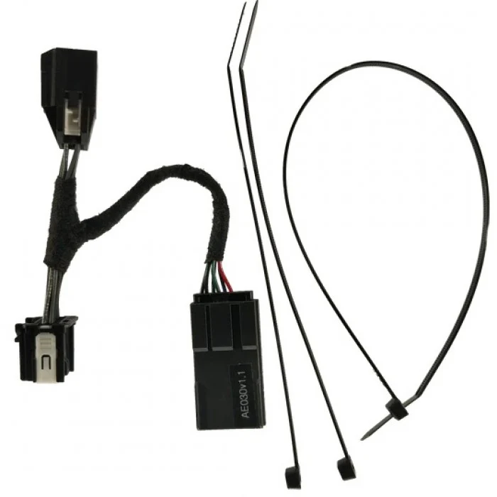AutoStop Eliminator, 2022-2026 LM2/LZ0 Truck