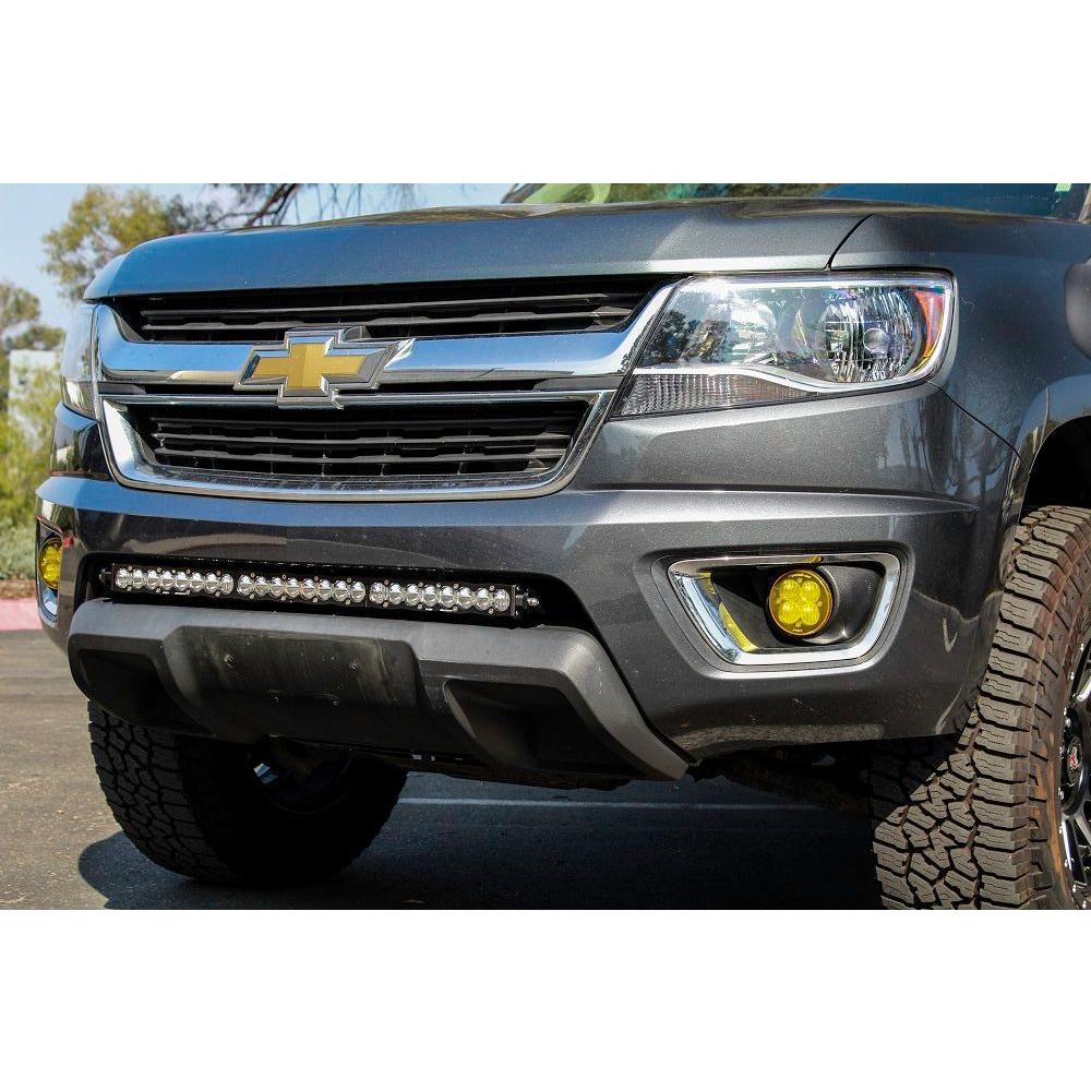 Baja Designs S8 30" Driving-Combo LED Light Bar - Image 2