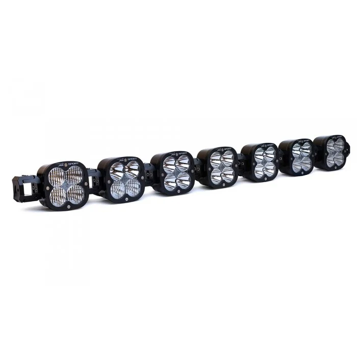 Baja Designs XL Linkable LED Light Bar - Image 5