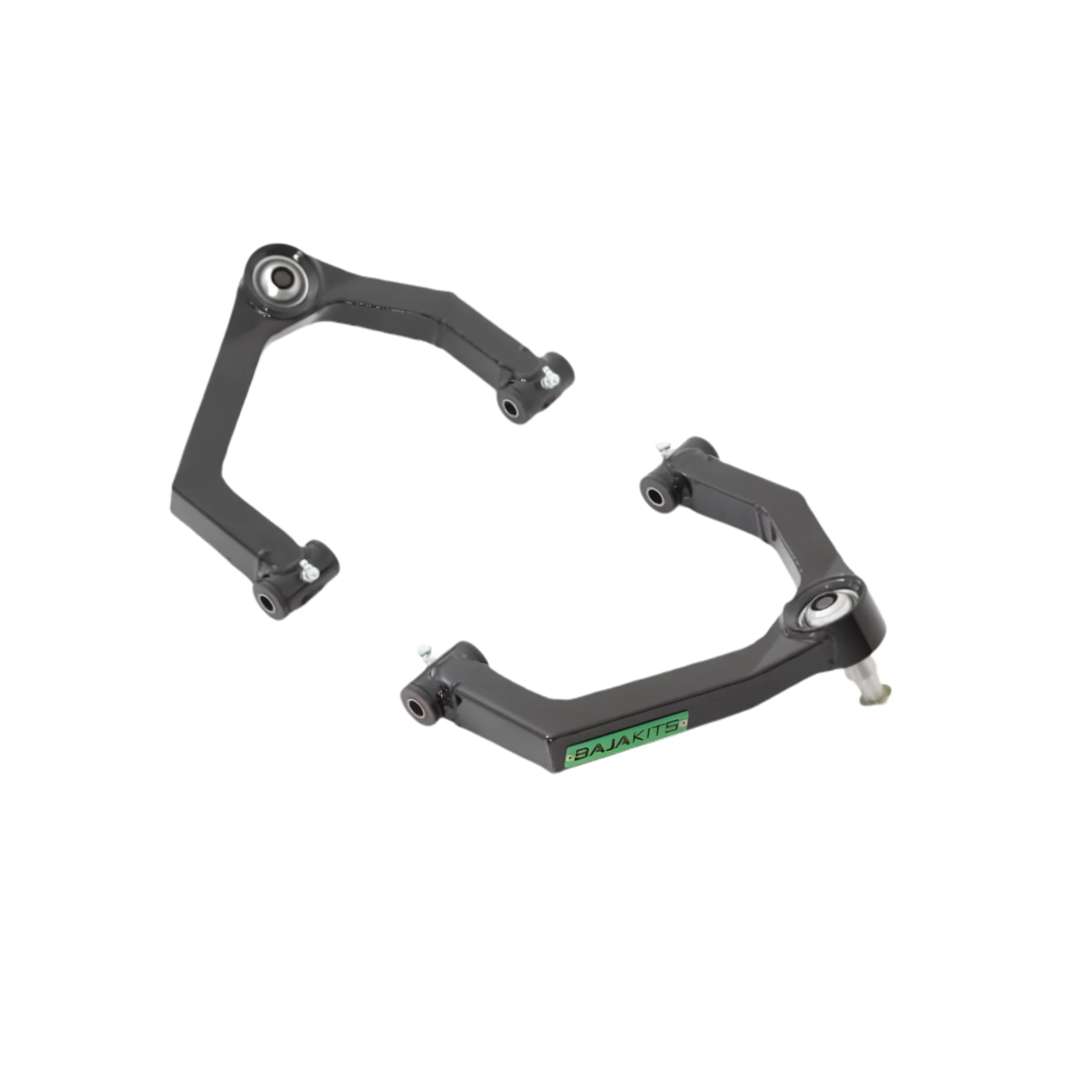 Baja Kits Upper Control Arms, 2016-2022 LWN