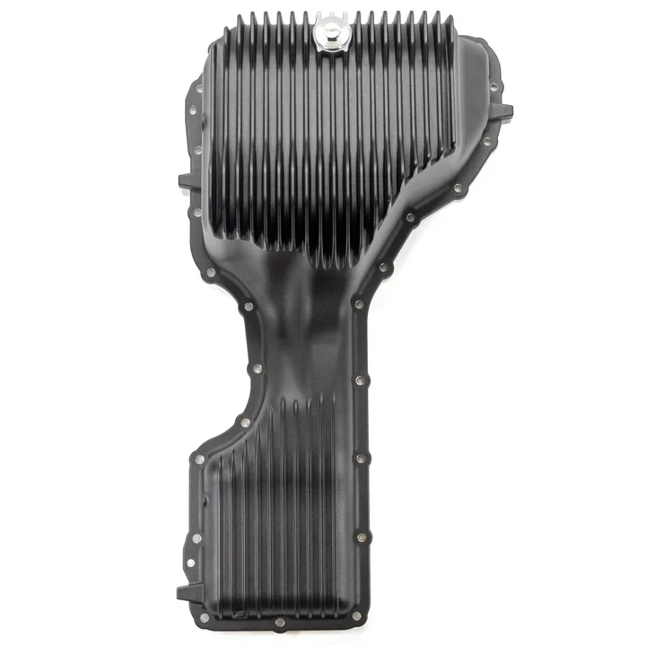 Banks CoolRunner Oil Pan, 2017-2019 L5P - Image 3
