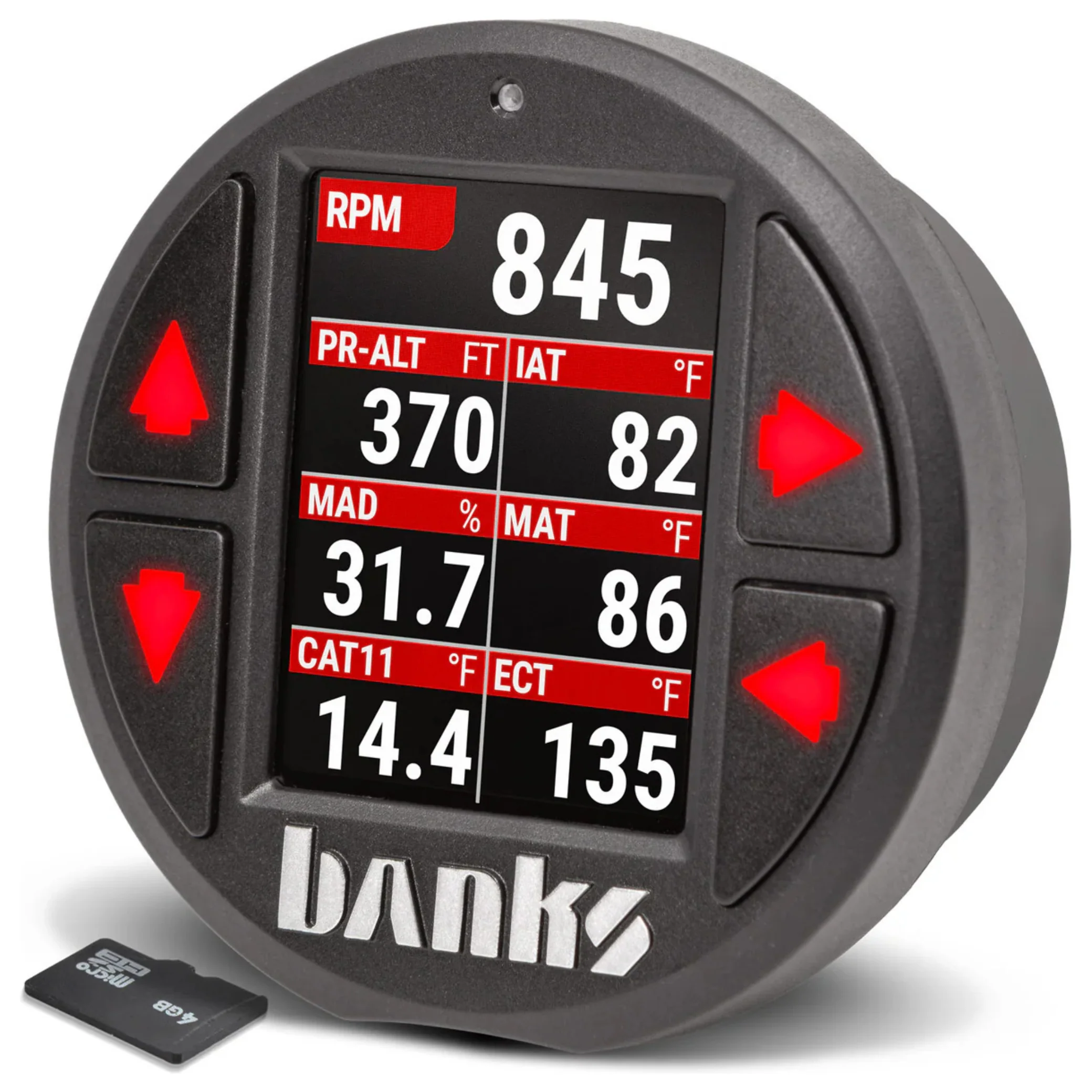 Banks iDash Pro - Image 2