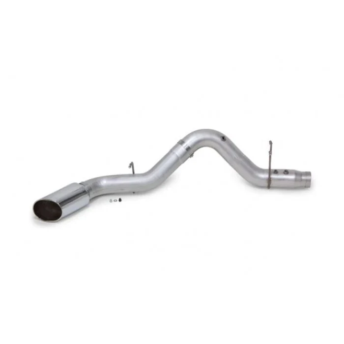 Banks Monster DPF Back Exhaust w/ Tip, 2017-2019 L5P - Image 3