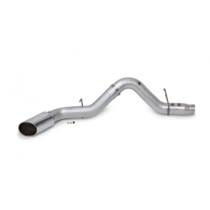Banks Monster DPF Back Exhaust w/ Tip, 2020-2023 L5P - Image 3