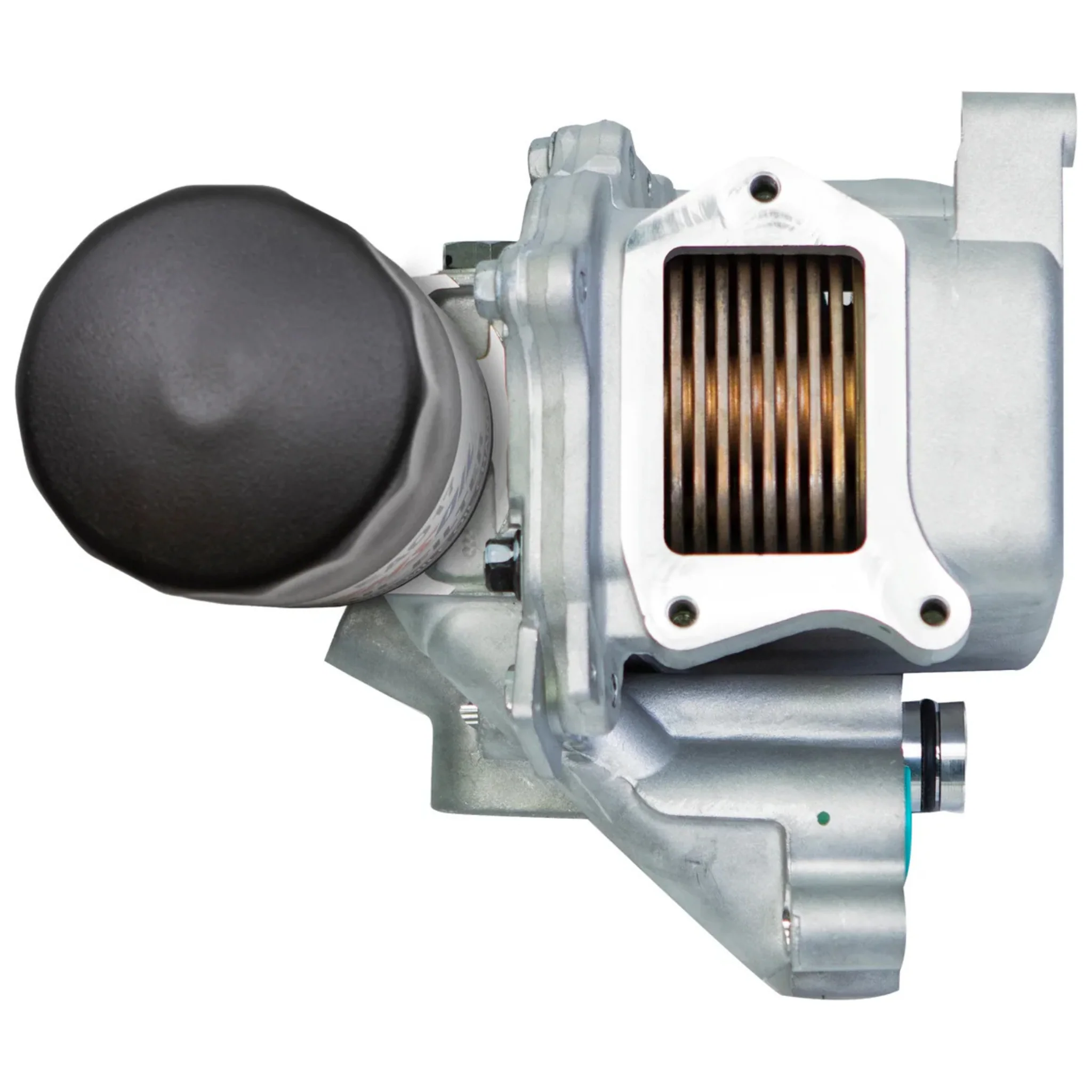 Banks Power Oil Cooler Upgrade Kit, 2001-2007 LB7/LLY/LBZ, 2011-2019 LML/L5P - Image 3