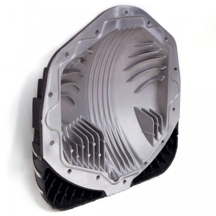 Banks Power Black Finish Rear Differential Cover, 2020-2026 L5P - Image 3