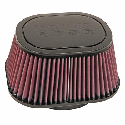 Banks Ram-Air Intake Systems, 2007.5-2010 LMM - Image 3