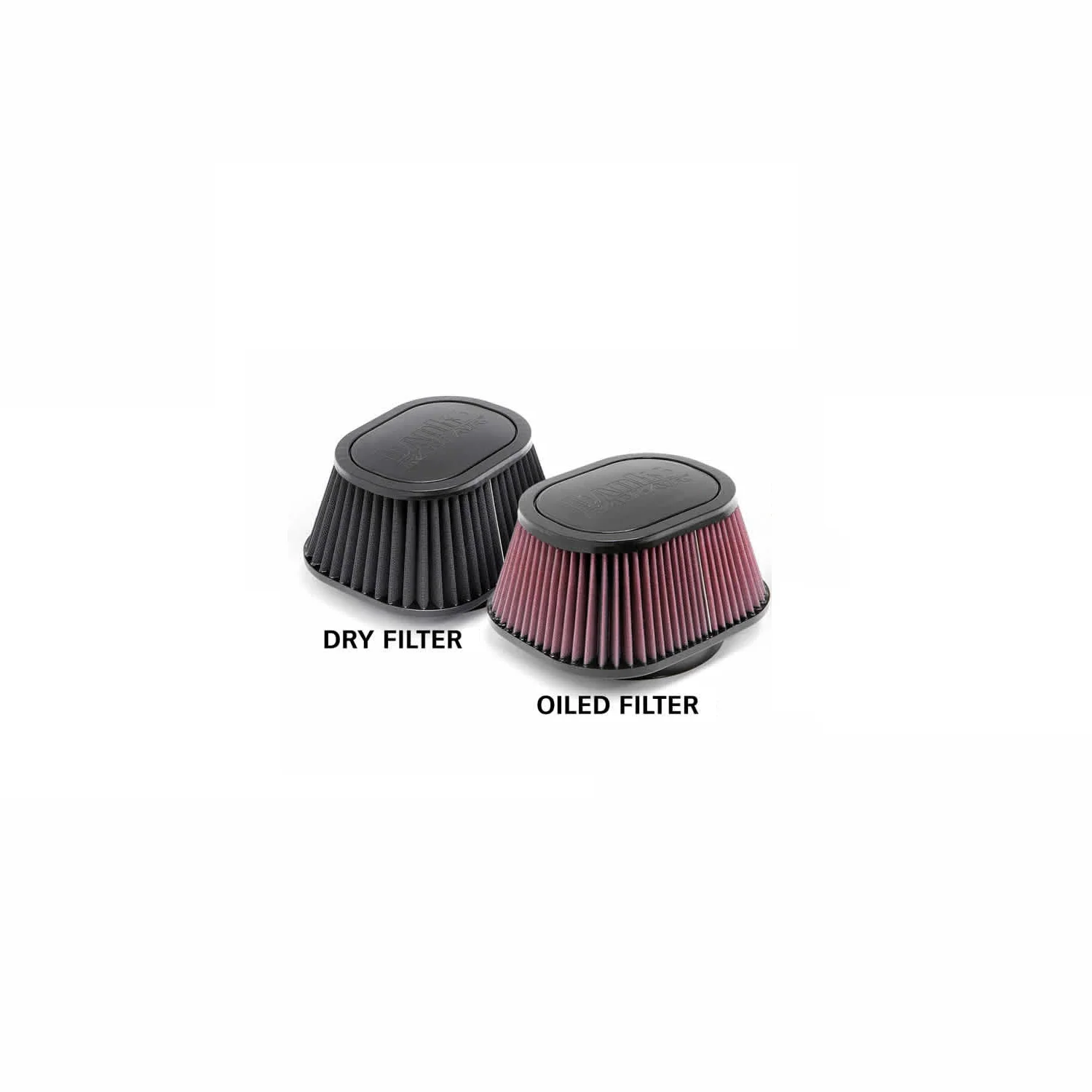 Banks Ram-Air Intake Systems, 2001-2004 LB7 - Image 5