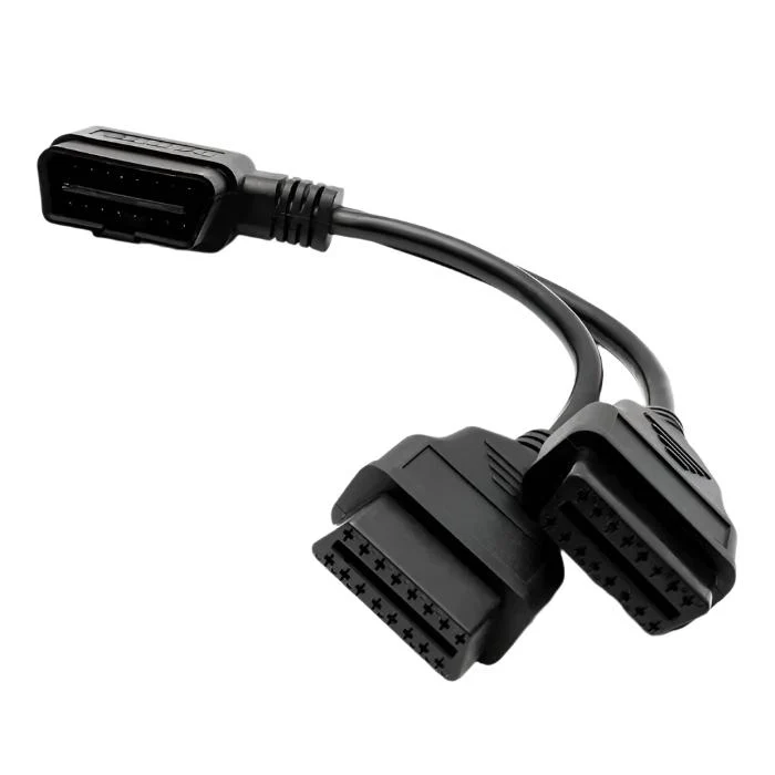 Banks Universal OBD-II Splitter - Image 2