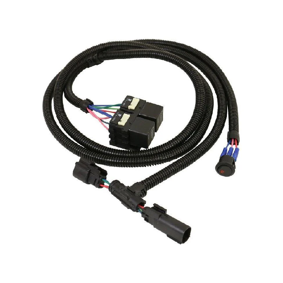 BD Diesel 2 Low Unloc, 2015-2019 LML/L5P