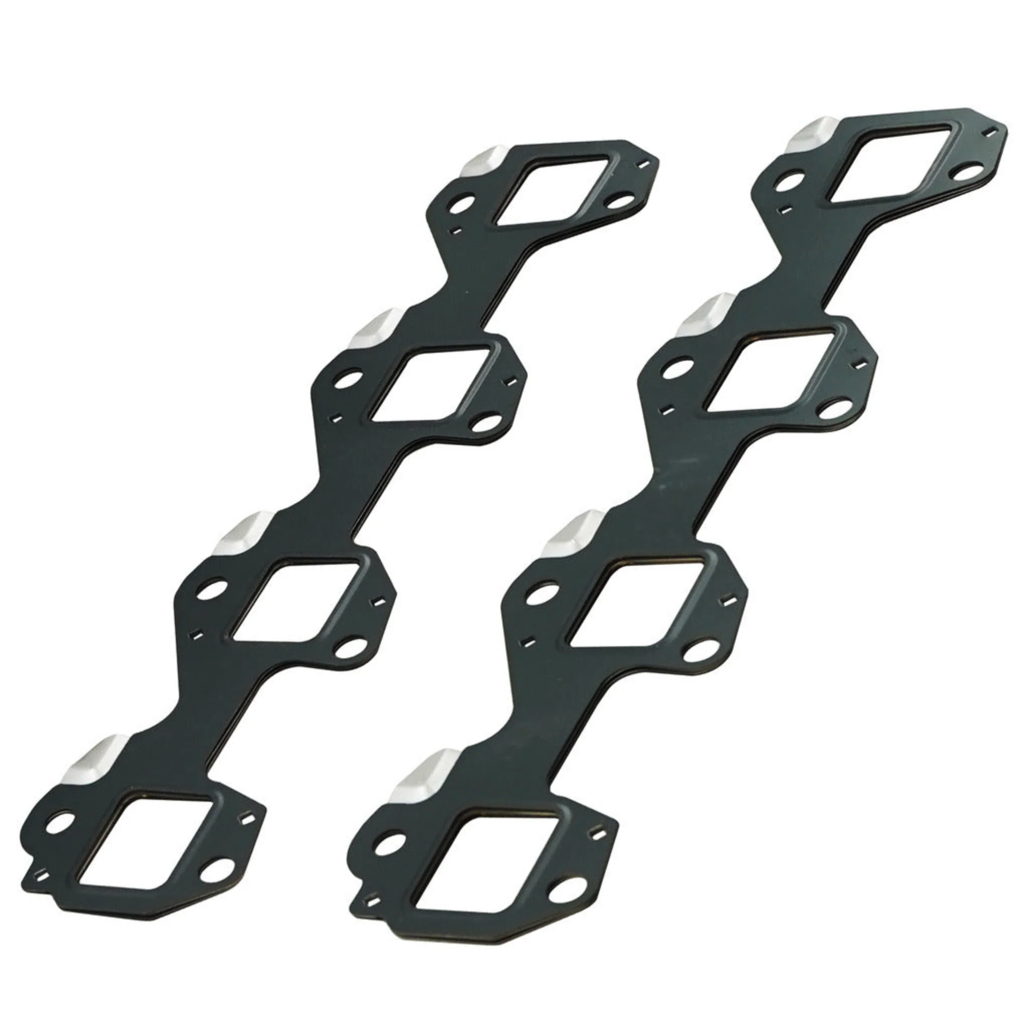 BD Diesel Exhaust Manifold Kit, 2001-2016 LB7/LLY/LBZ/LMM/LML - Image 3