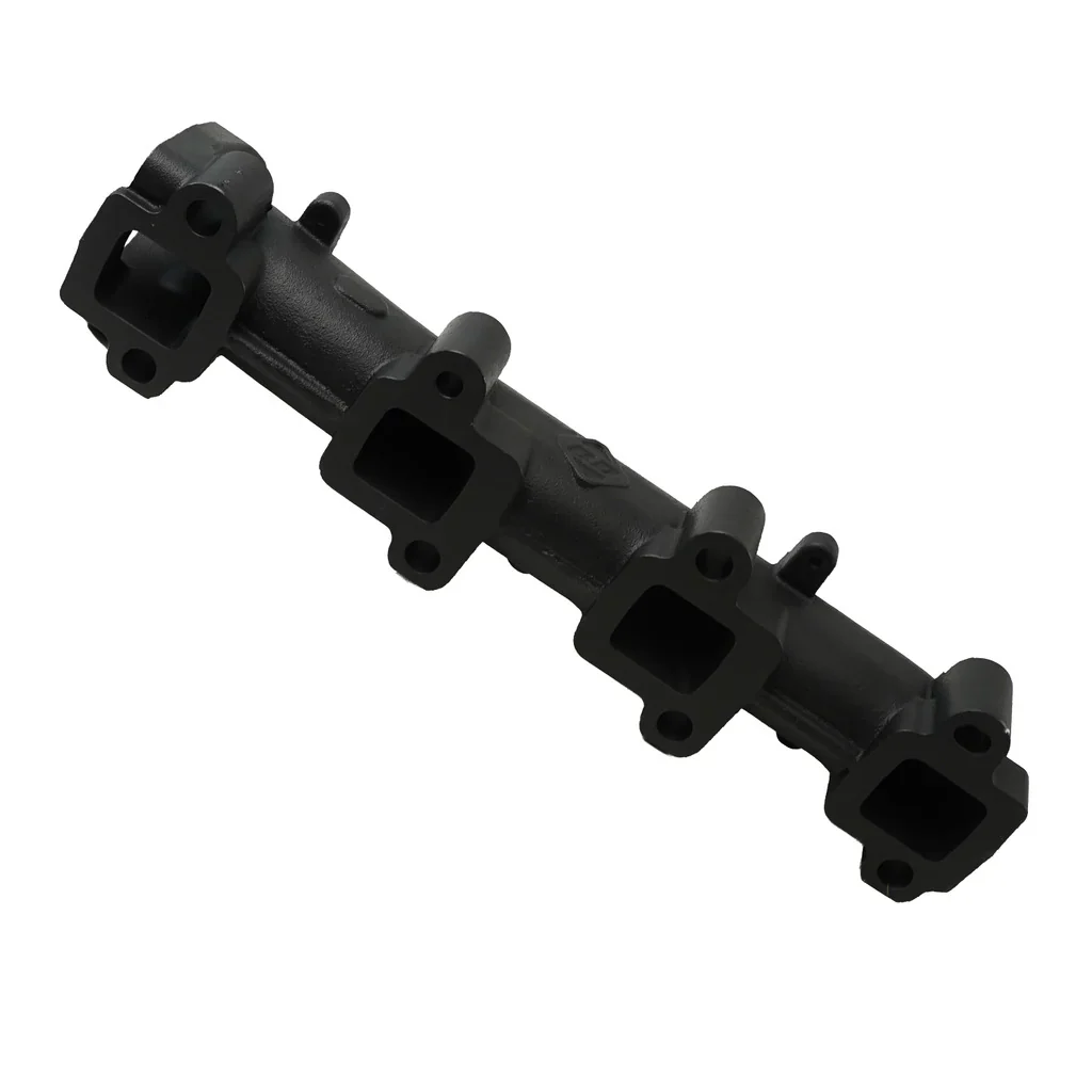 BD Diesel High Flow Exhaust Manifold, 2001-2016 LB7/LLY/LBZ/LMM/LML - Image 3