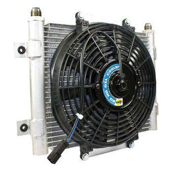 BD Diesel Xtruded Transmission Oil Cooler, 2001-2010 LB7/LLY/LBZ/LMM - Image 2