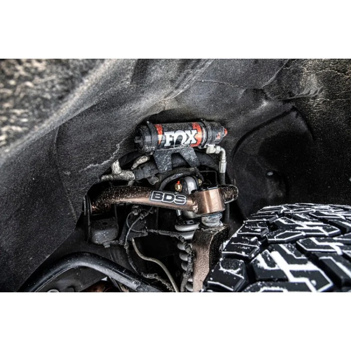 BDS 6.5" Coilover Conversion Lift Kit, 2020-2025 L5P - Image 3