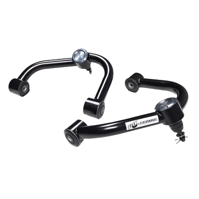 BDS 6.5" Coilover Lift Kit, 2011-2019 LML/L5P - Image 2