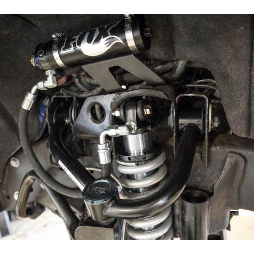 BDS 6.5" Coilover Lift Kit, 2011-2019 LML/L5P - Image 9