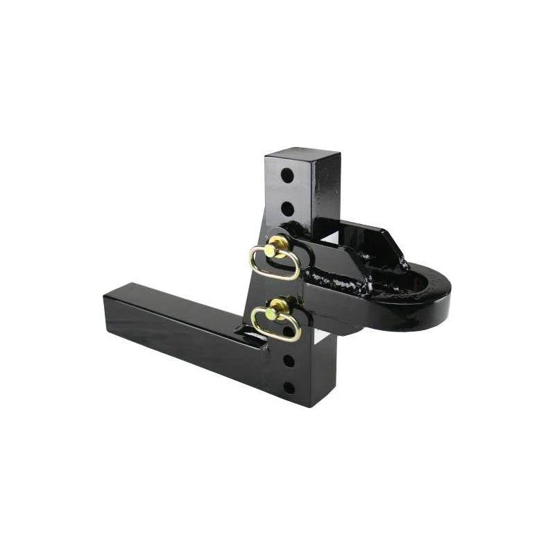 BHP Adjustable 2.5" Pulling Hitch