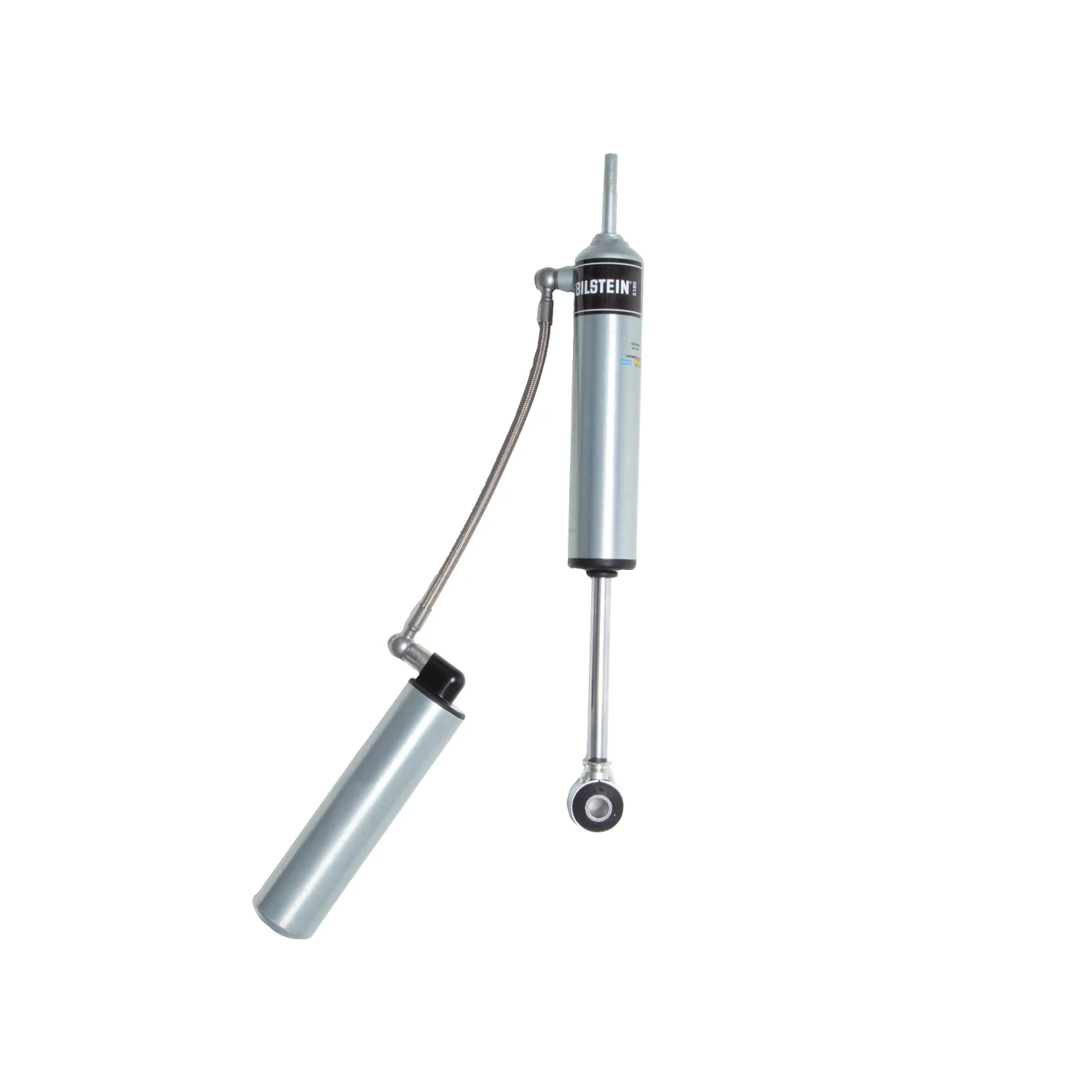 Bilstein B8 5160 Series Remote Reservoir Shocks, 2001-2010 LB7/LMM - Image 3