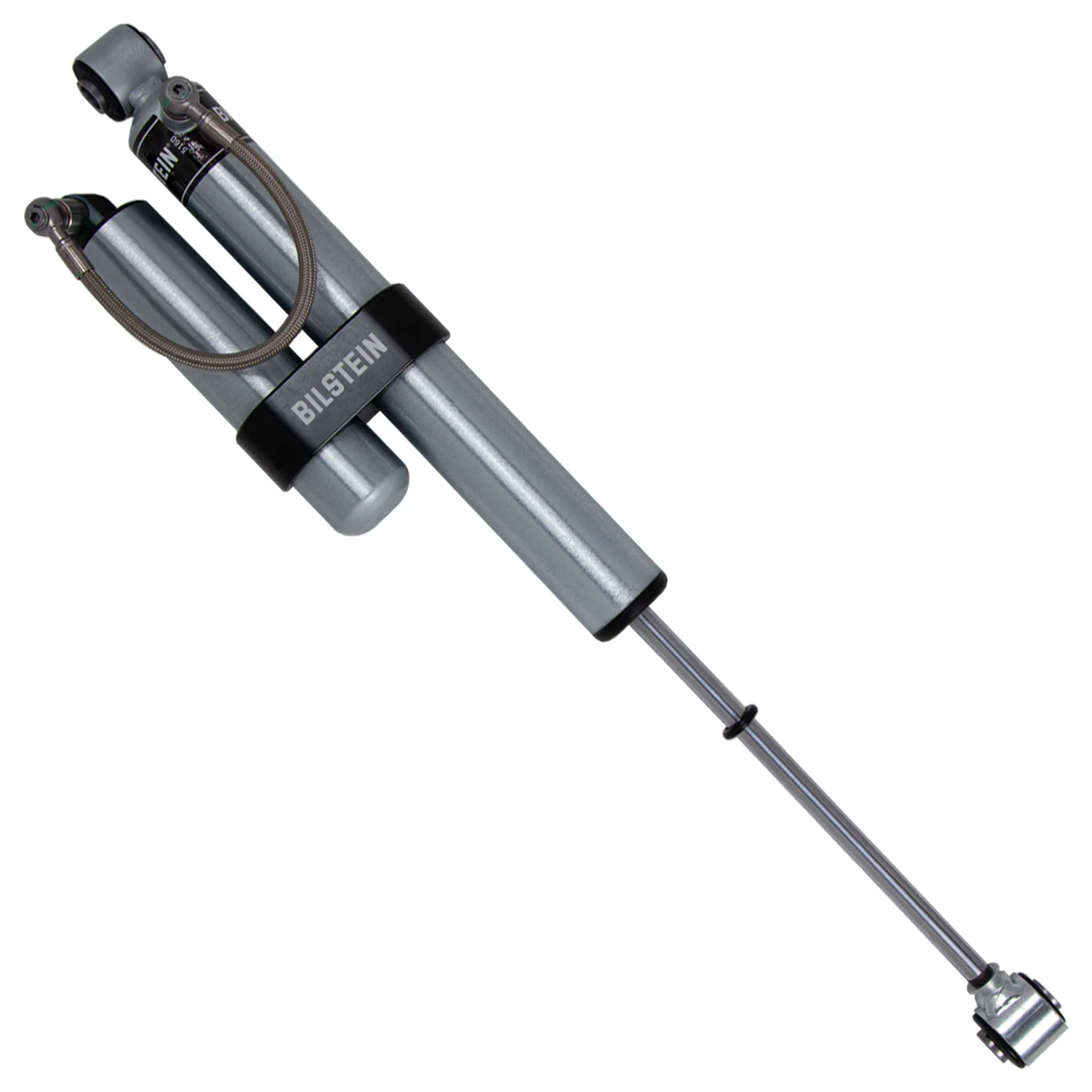 Bilstein B8 5160 Series Remote Reservoir Shocks, 2001-2010 LB7/LMM - Image 4