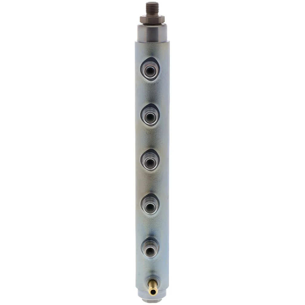Bosch Fuel Rail Set, 2004.5-2005 LLY - Image 2