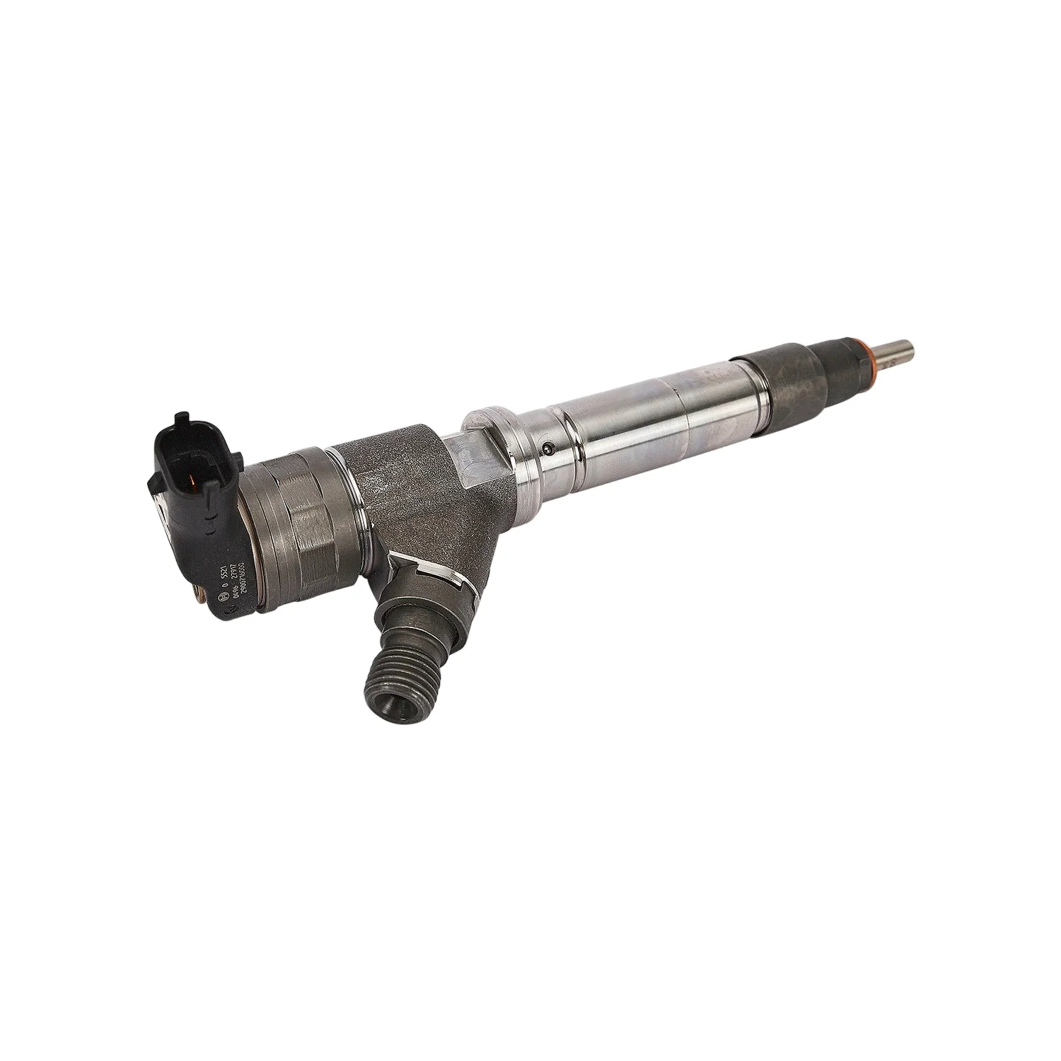 Bosch Precision Fuel Injector, 2006-2007 LBZ - Image 7