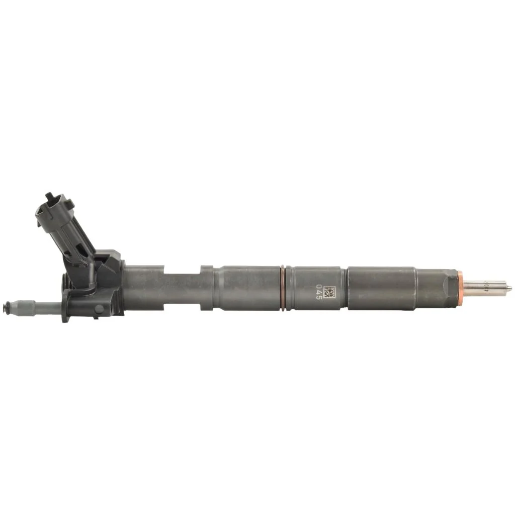 Bosch Precision Fuel Injector, 2011-2016 LML - Image 7