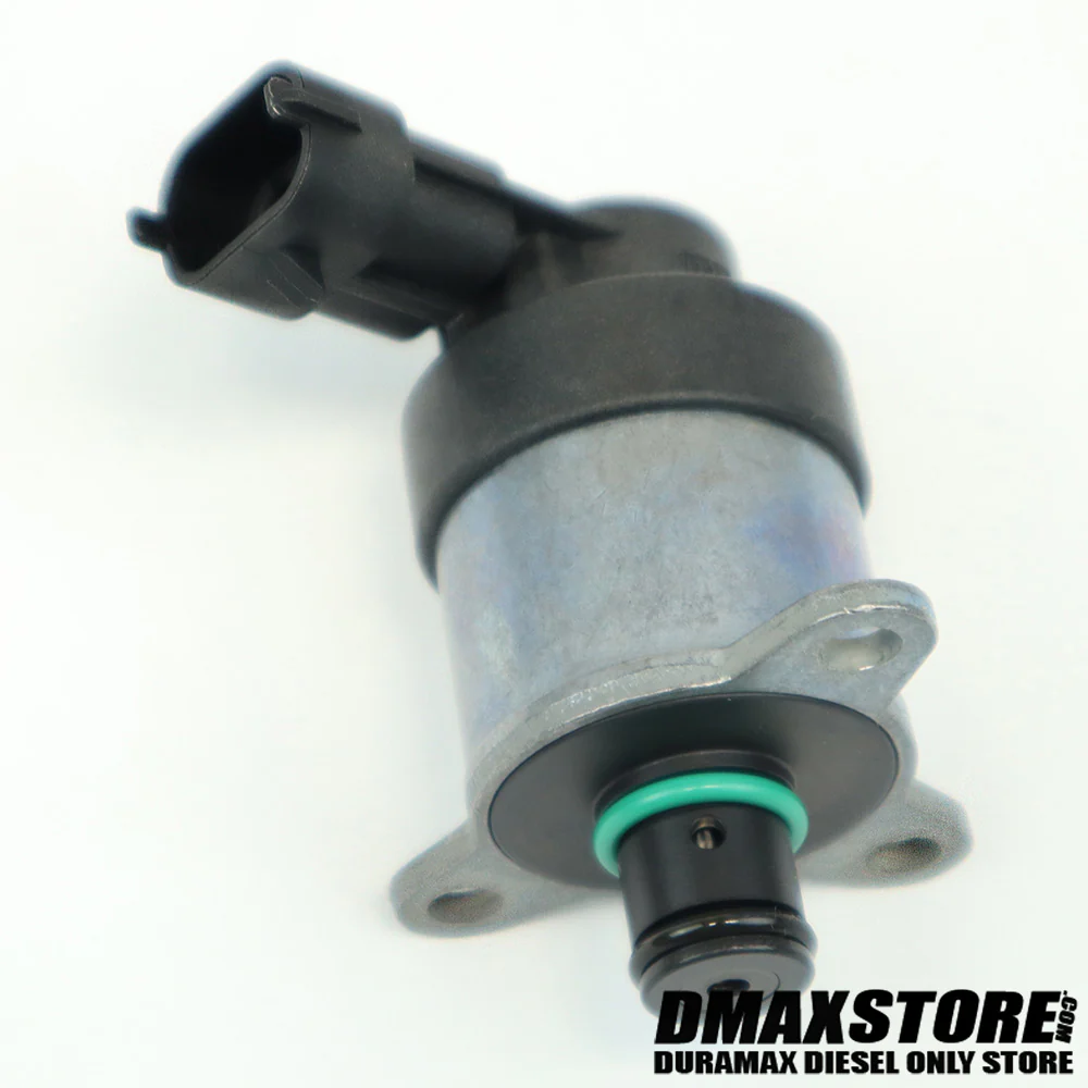 Bosch Precision Fuel Pressure Regulator, 2004.5-2005 LLY - Image 3