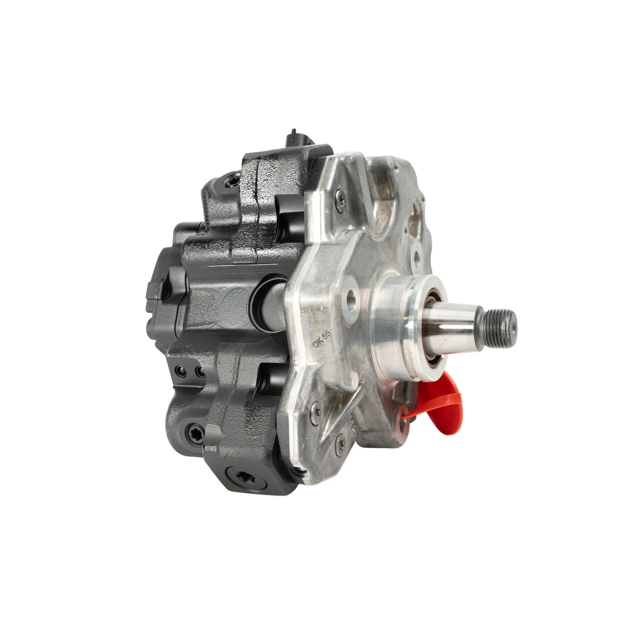 Bosch Precision Injection Pump, 2006-2010 LBZ/LMM - Image 3