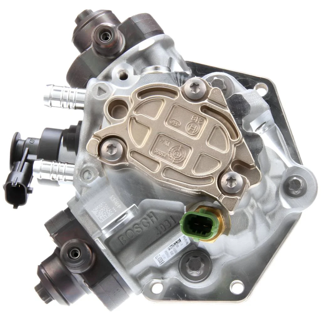 Brand New Bosch CP4 Injection Pump, 2011-2016 LML - Image 2