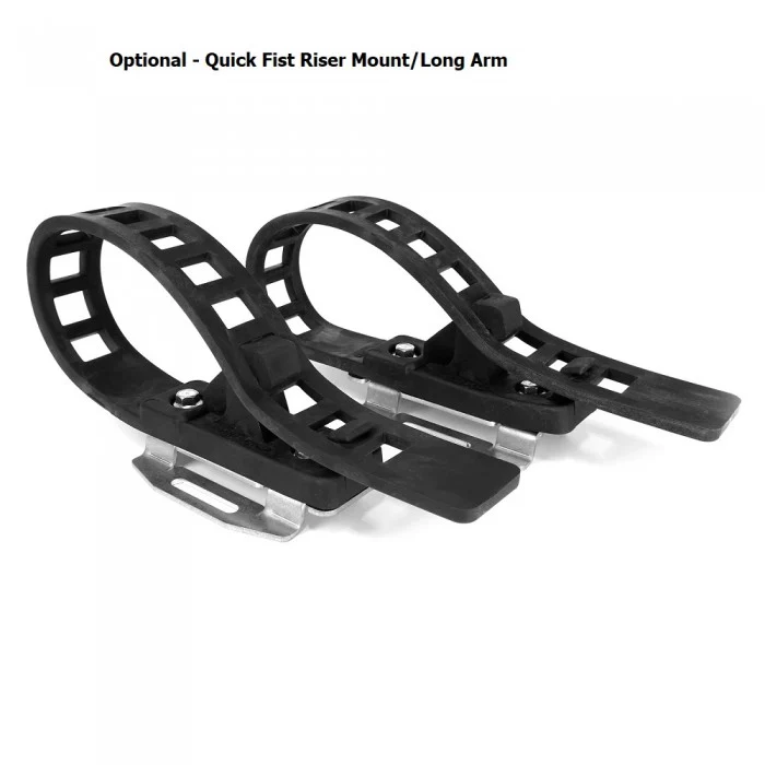 BuiltRight Bedside Rack System, 2020-2025 LM2/LZ0 - Image 4