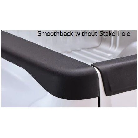 Bushwacker Bed Rail Caps, 2007.5-2014 LMM/LML - Image 3