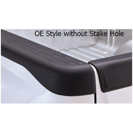 Bushwacker Bed Rail Caps, 2007.5-2014 LMM/LML - Image 5