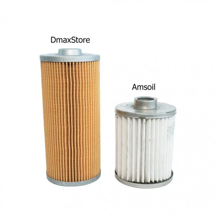 DmaxStore Performance Extended Oil Filter (Case of 30), 2001-2019 LB7/LLY/LBZ/LMM/LML/L5P - Image 8