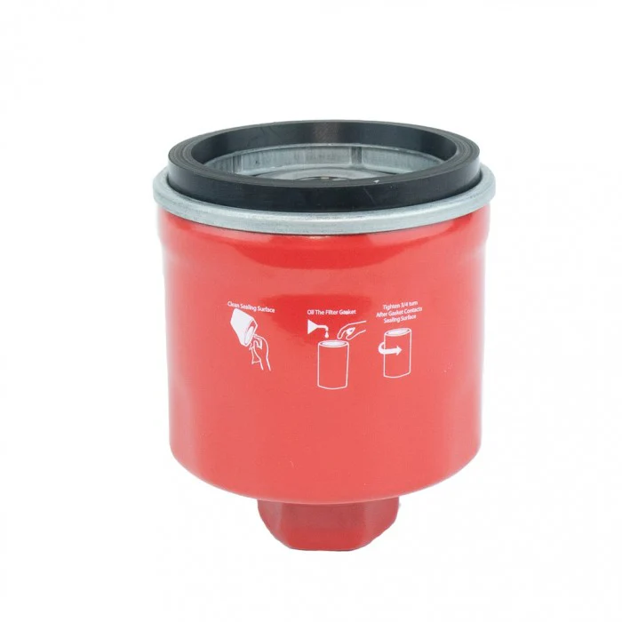 DmaxStore Performance Transmission Filter (Case of 50), 2001-2019 LB7/LLY/LBZ/LMM/LML/L5P - Image 4