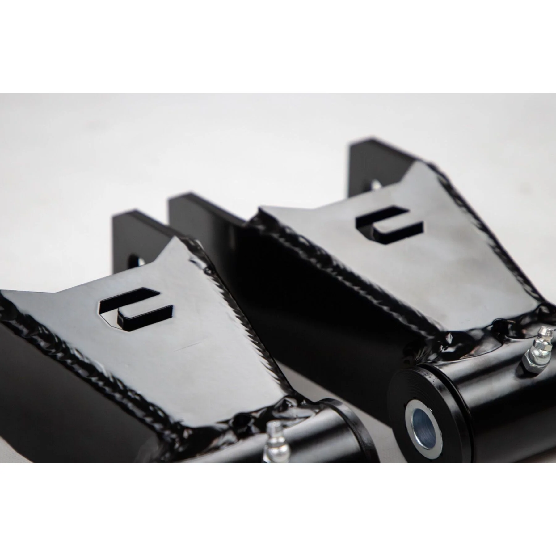 Cognito 1" Drop Shackles, 2020-2026 L5P - Image 5