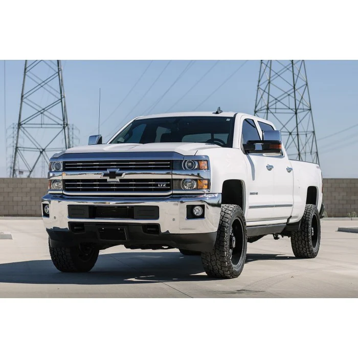 Cognito 3" Standard Leveling Kit, 2011-2019 LML/L5P - Image 3