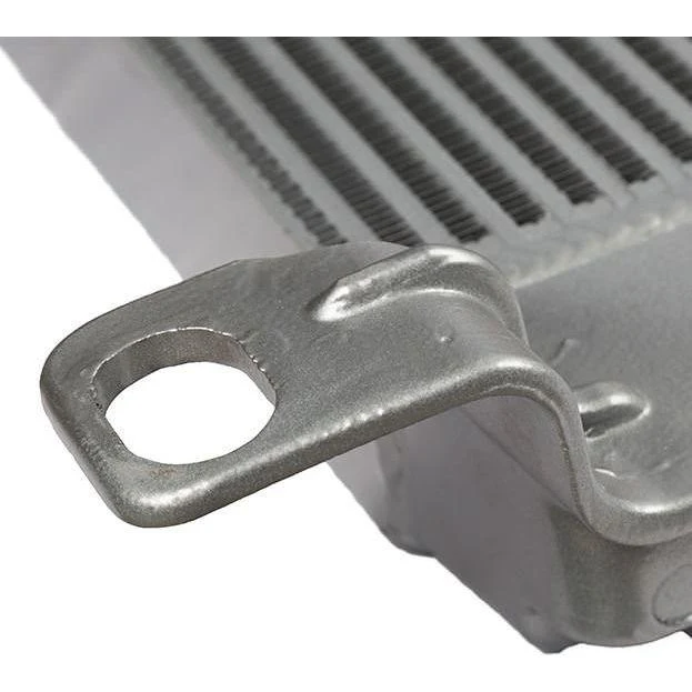 CSF Heavy Duty Intercooler, 2001-2005 LB7/LLY - Image 3