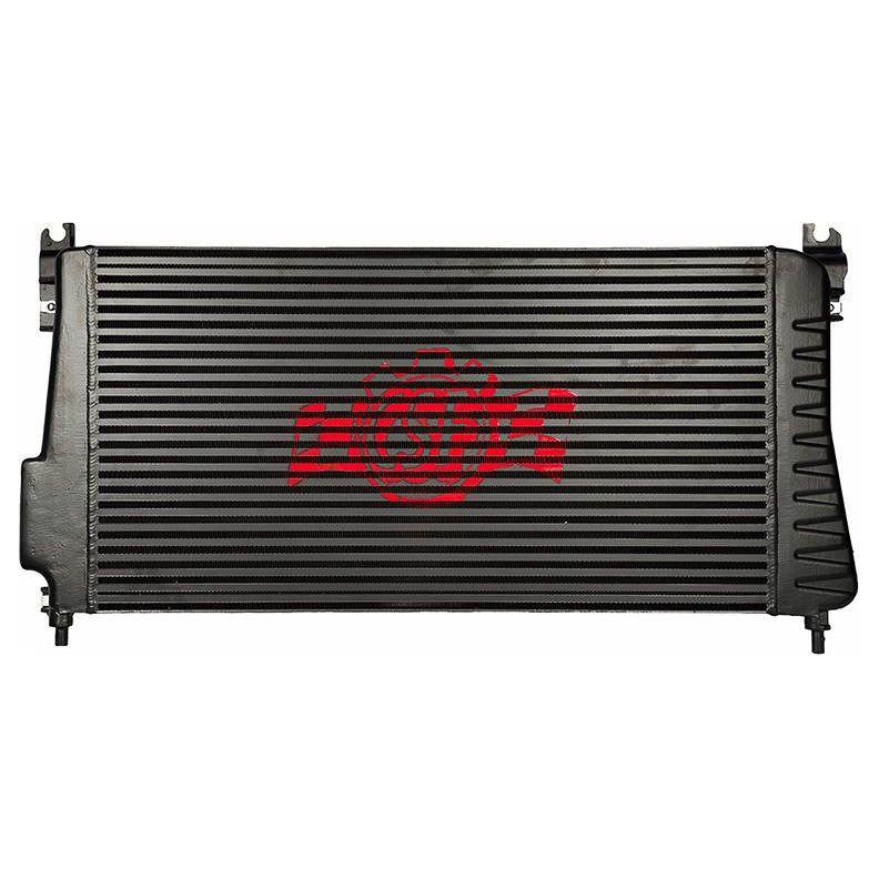 CSF Heavy Duty Intercooler, 2006-2010 LBZ/LMM