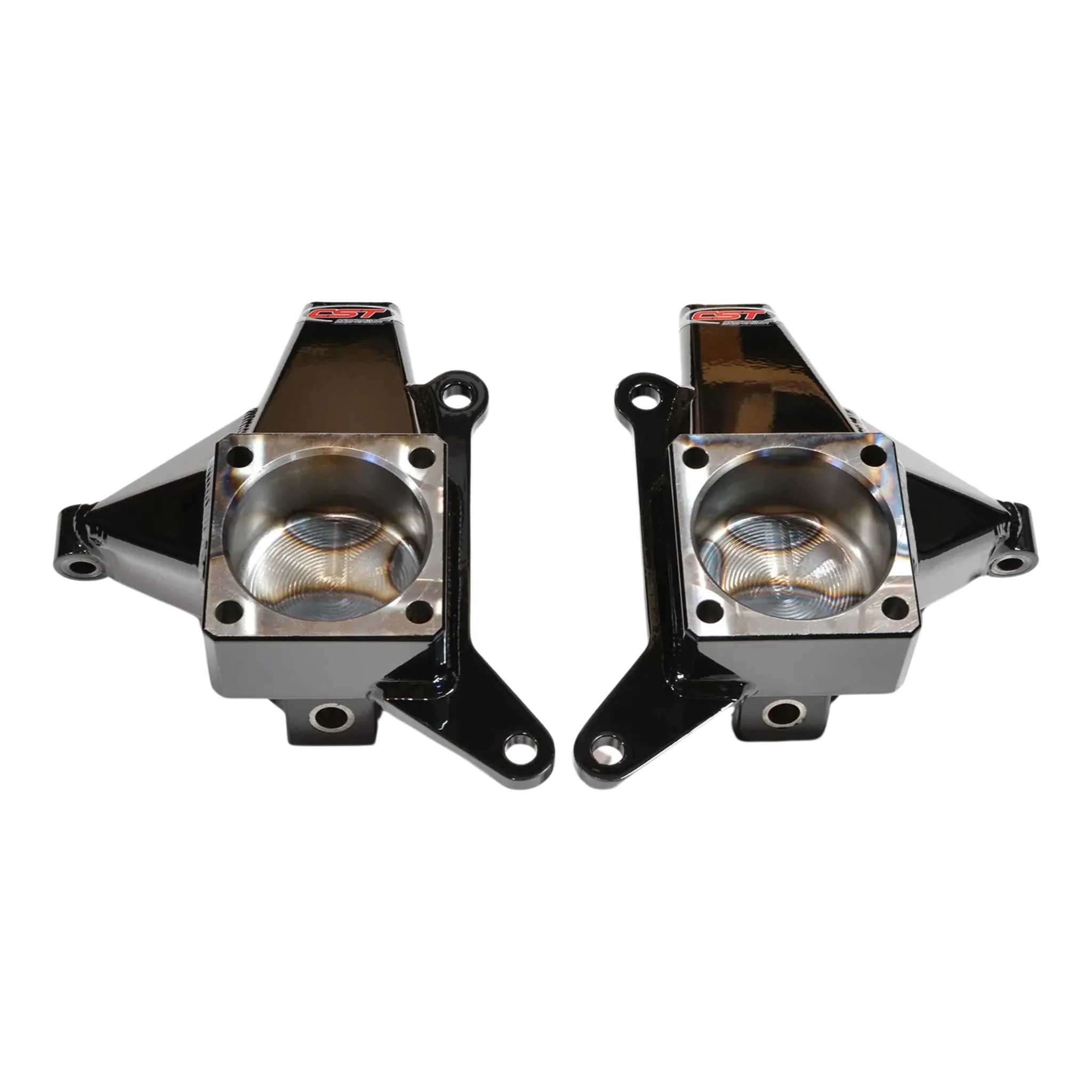 CST 4" Fabricated Lift Spindle (2wd Only), 2001-2010 LB7-LMM - Image 2