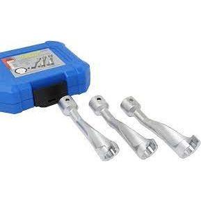 CTA 3-PC Injection Line Wrench Set - Image 2