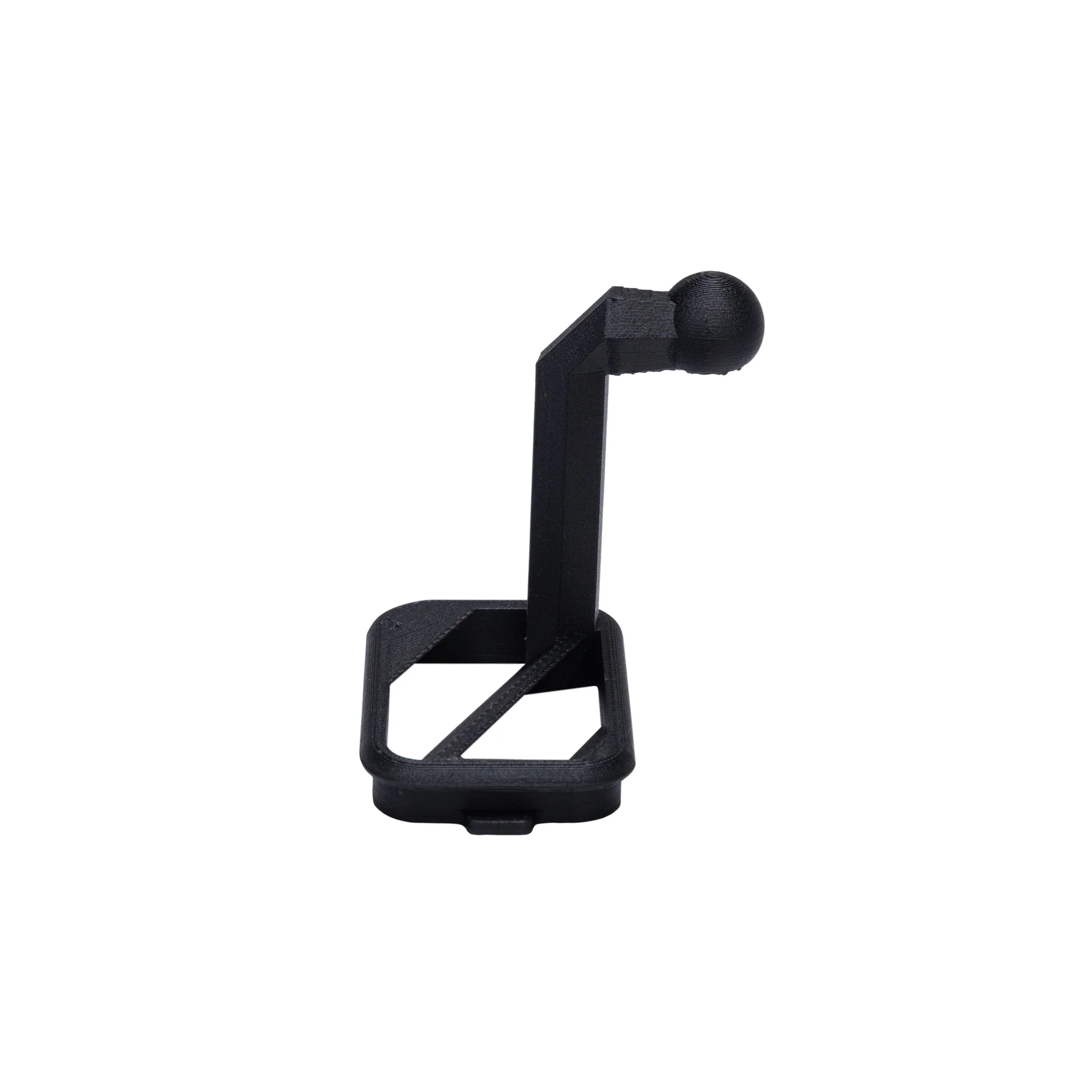 Custom Consoles CTS 2 & 3 Vent Mount, 2007.5-2014 LMM/LML - Image 3