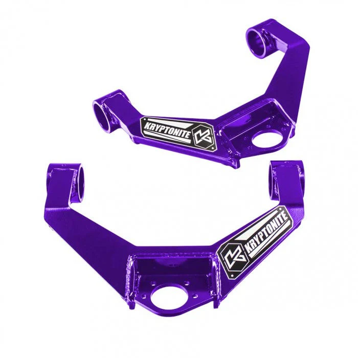 Custom Powdercoat Kryptonite Upper Control Arms, 2011-2019 LML/L5P - Image 4