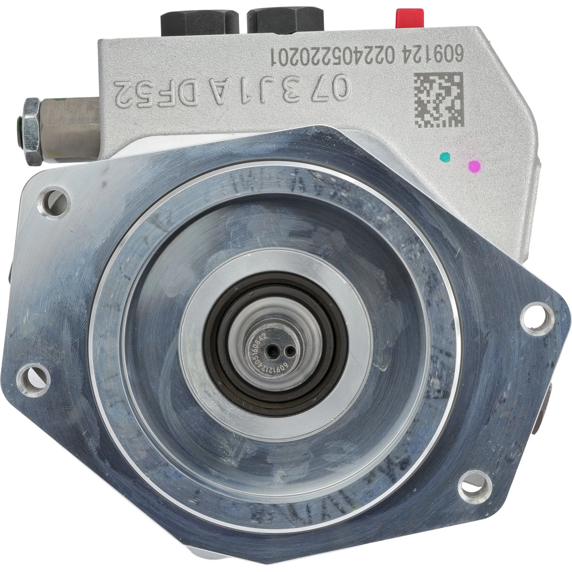 DCR Fuel Pump Conversion Kit, 2017-2023 L5P - Image 5