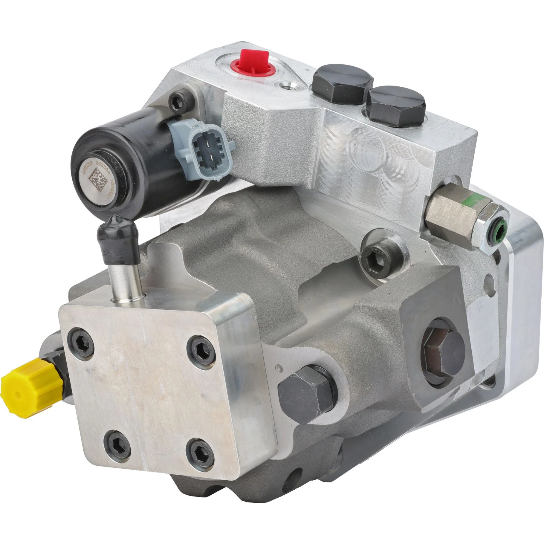 DCR Fuel Pump Conversion Kit, 2017-2023 L5P - Image 8