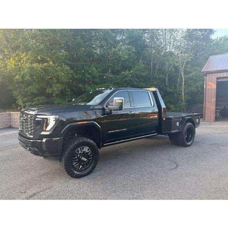 DDC Aftermath Dually Wheels, 2011-2026 LML/L5P - Image 14