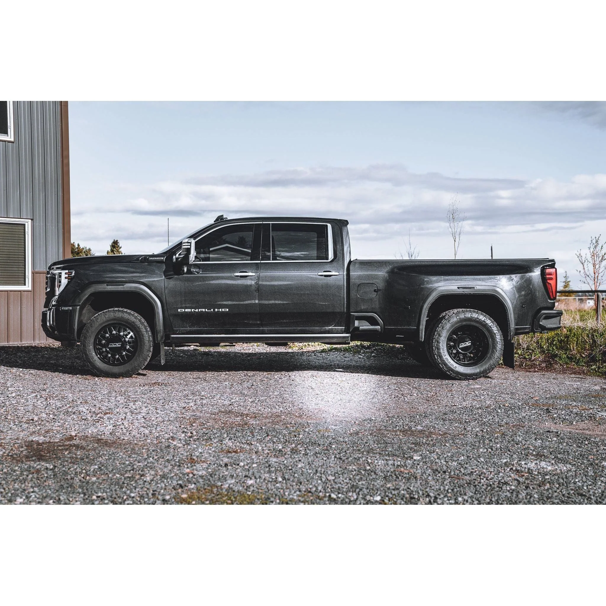 DDC Aftermath Dually Wheels, 2011-2026 LML/L5P - Image 15