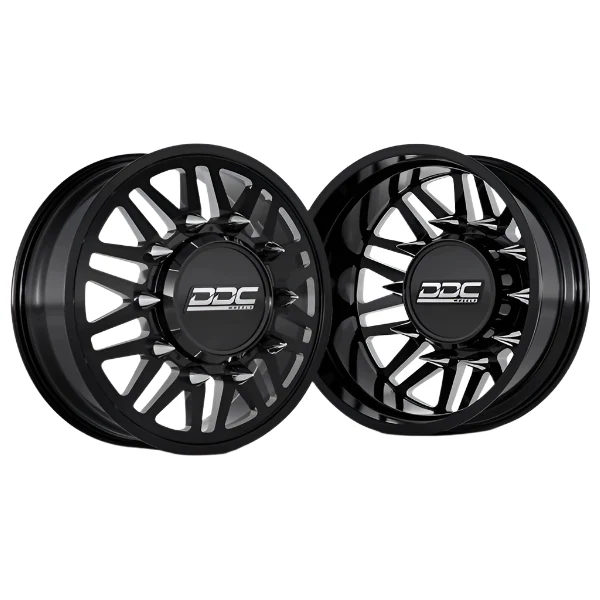 DDC Aftermath Dually Wheels, 2011-2026 LML/L5P - Image 2