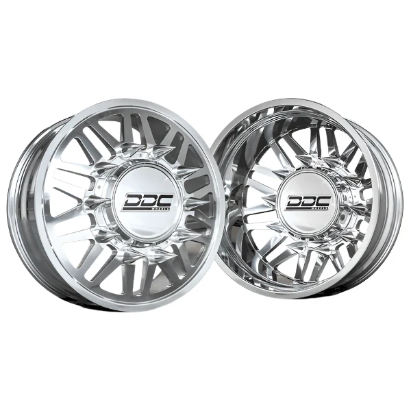 DDC Aftermath Dually Wheels, 2011-2026 LML/L5P - Image 3