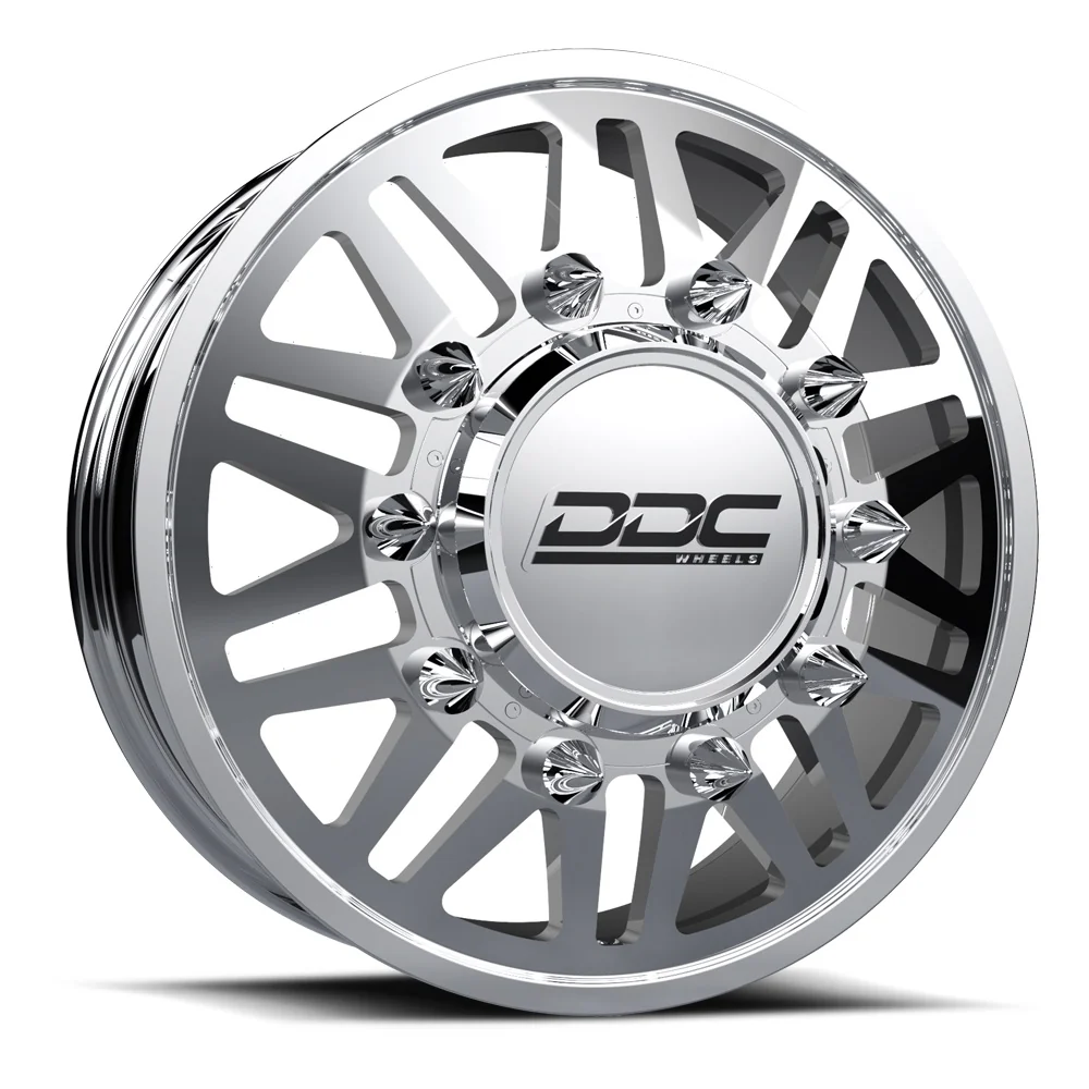 DDC Aftermath Dually Wheels, 2011-2026 LML/L5P - Image 5